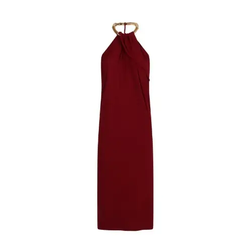 GUCCI Crepe Dress