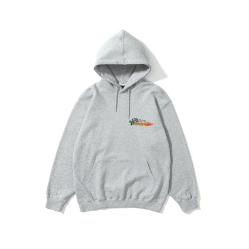 YESEYESEE Racing 22 hoodie gray
