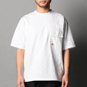 KELTY WORK ABOUT 別注 Tシャツ