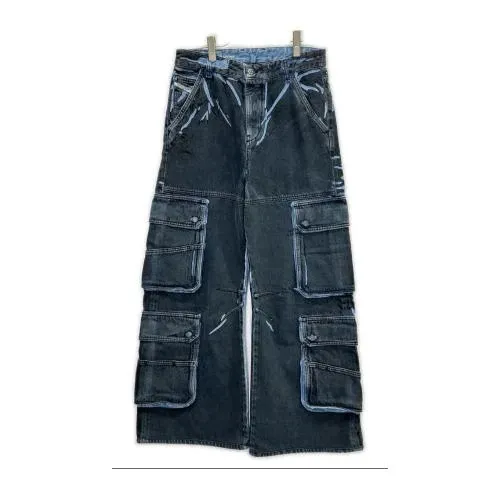 DIESEL カーゴパンツ