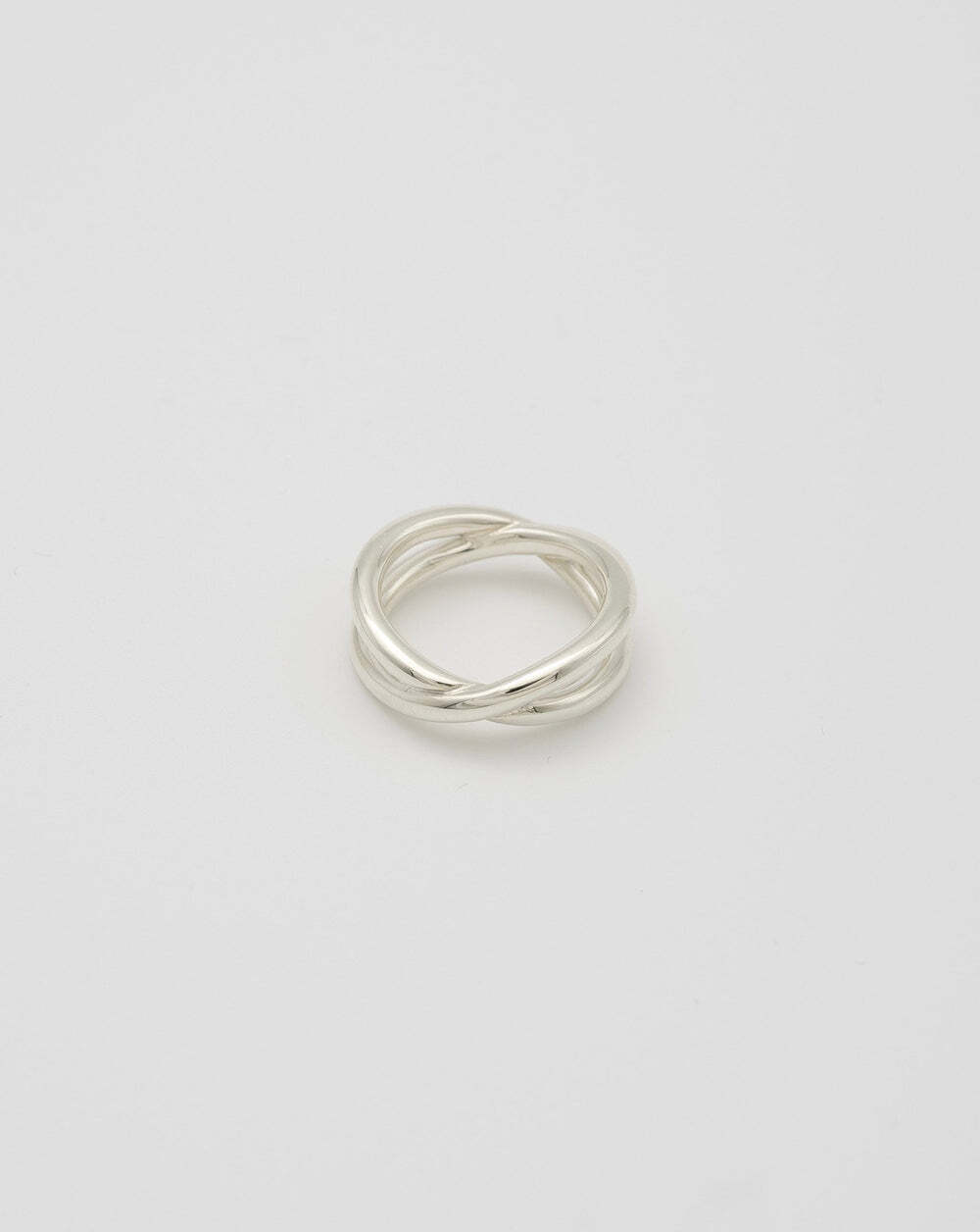 Scat Cross Ring