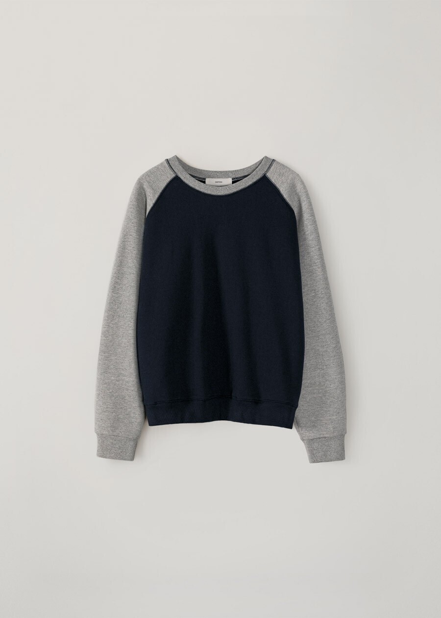 OHOTORO scheme raglan MTM