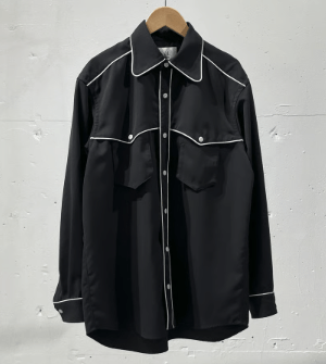 SOL WESTERN SHIRT