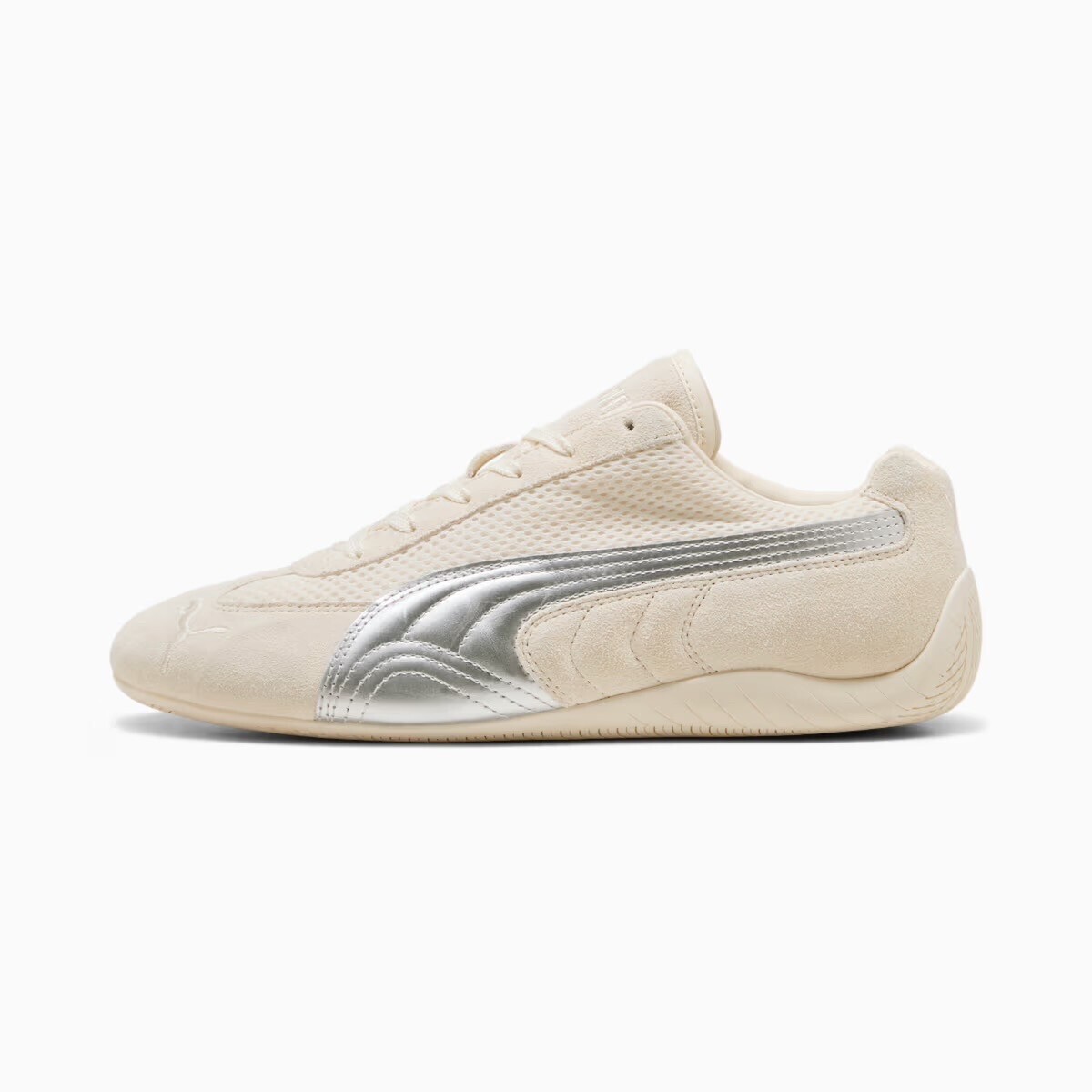 PUMA ユニセックス スピードキャット プレミアム スニーカー