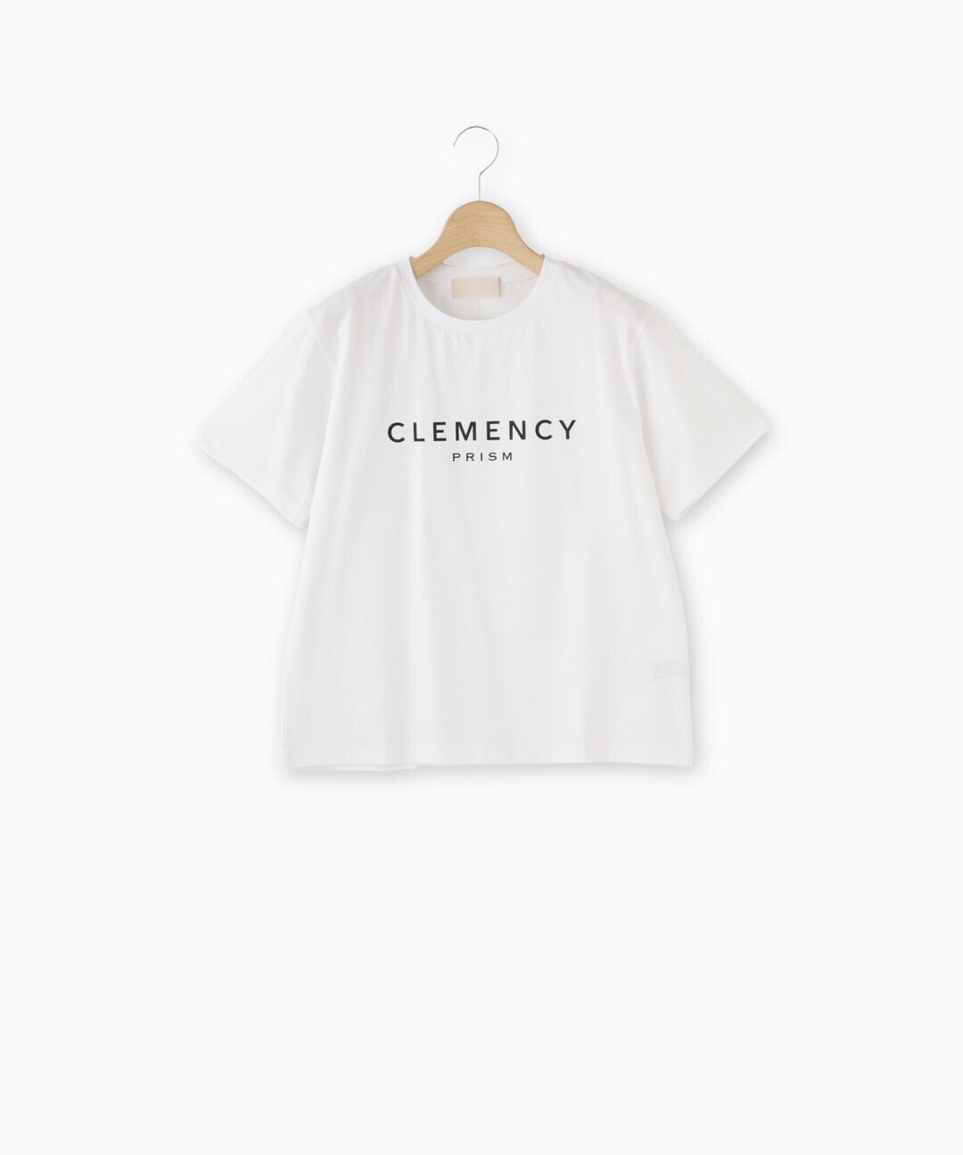Mylanka シンプルロゴTシャツ