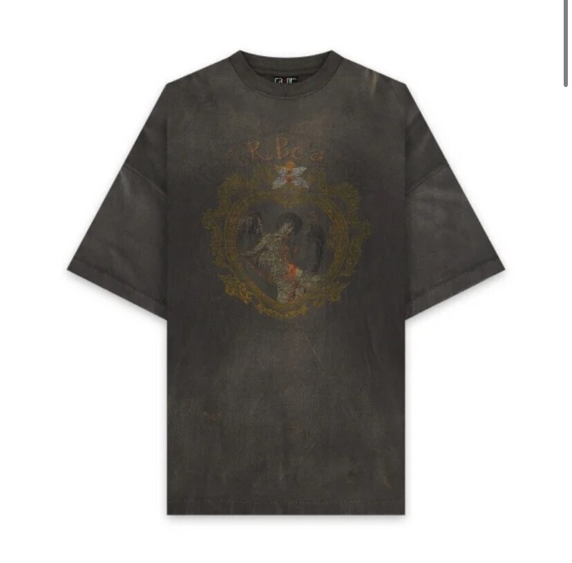 SAINT MXXXXXX SS TEE NBA