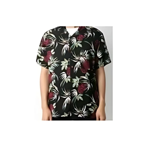 marukawa rayon aloha shirt