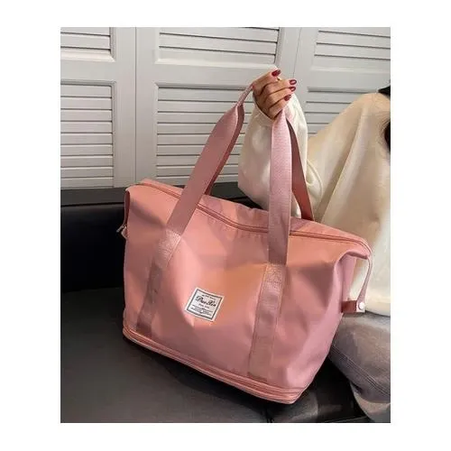 ShopNikoNiko トラベルバッグ