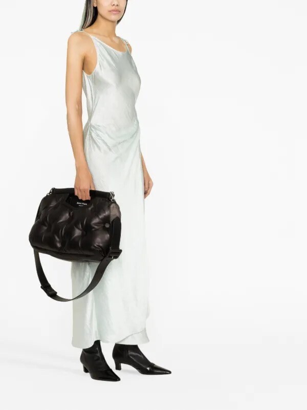 Maison Margiela Glam Slam Classique ショルダーバッグ M