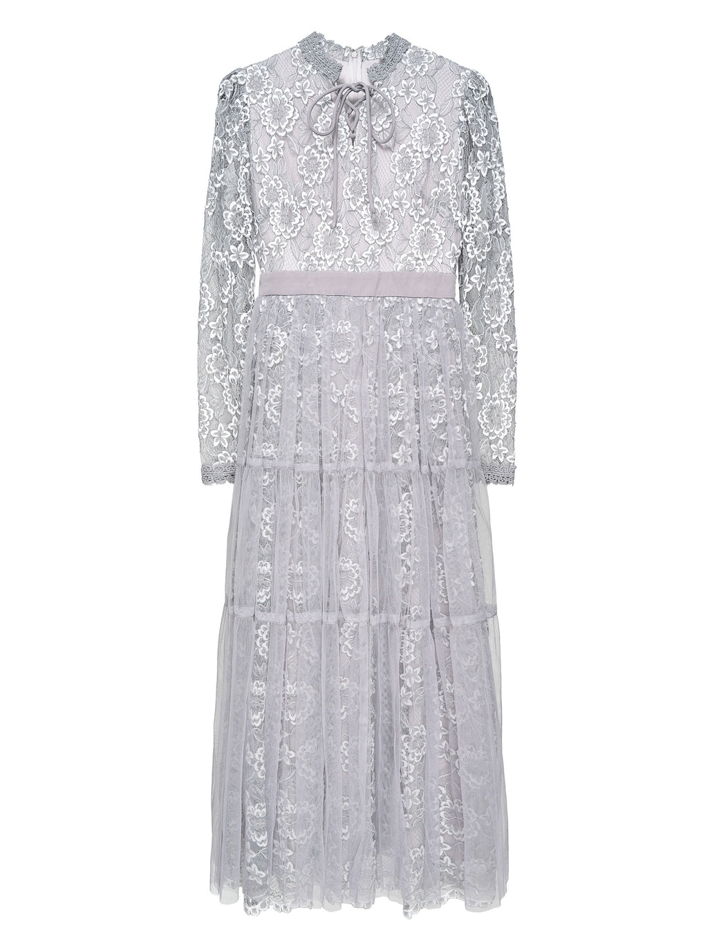 EmiriaWiz Floral garden lace one-piece