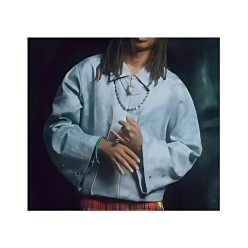 PARANOID 2024 SPRING SUMMER