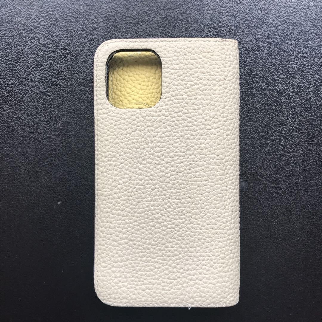 BONAVENTURA ボナベンチュラiPhone 11proケース