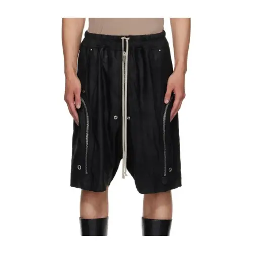 Rick Owens Bauhaus Bela