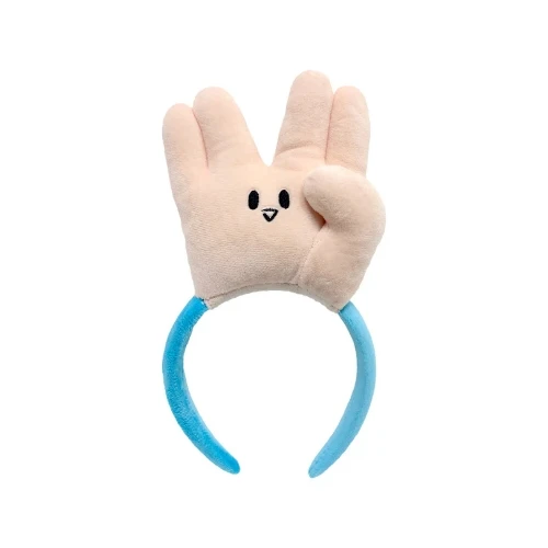 東海オンエア official goods ピースの二乗のあいつカチューシャ