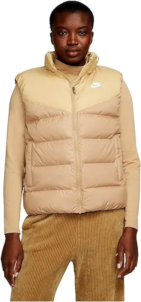 Nike Therma-FIT Windrunner Women's Down Vest