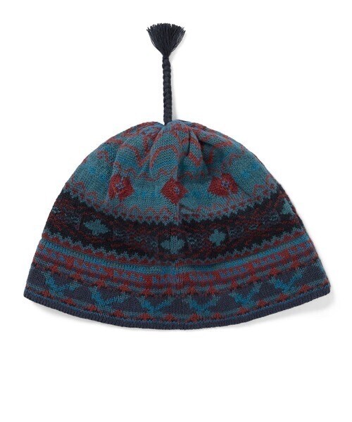 thisisneverthat Tassel Beanie