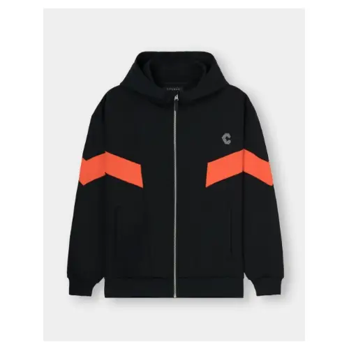 CRONOS Apex Line Zip Foodie