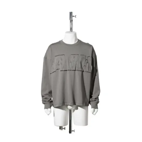 Jordan M J AIR LS OS TEE