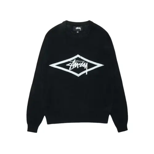 Stussy Surf Team Sweater