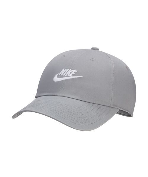 NIKE Nike Club Unstructured Futura Wash Cap