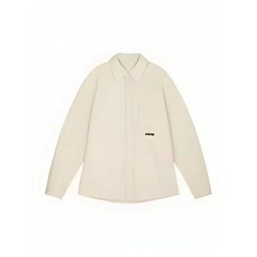 ISABEL MARANT MAJA フリースコート