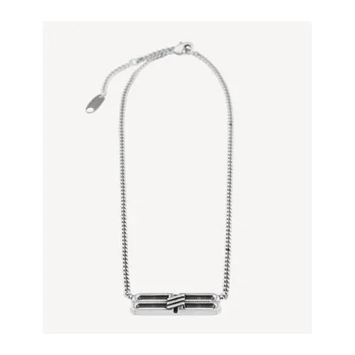 Balenciaga Bb Icon ネックレス