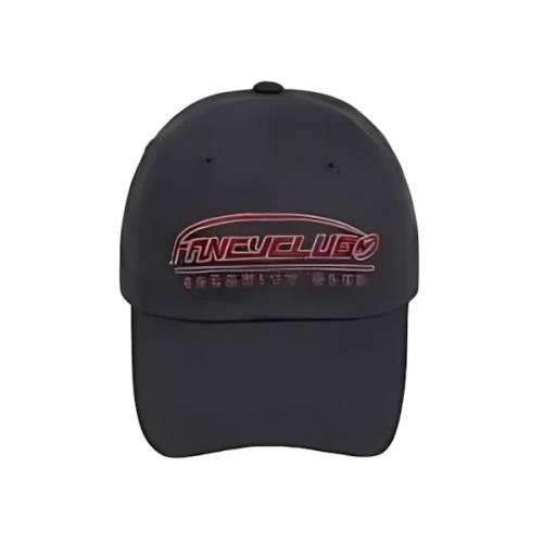 NASTY FANCY CLUB SORORITY CLUB BALL CAP