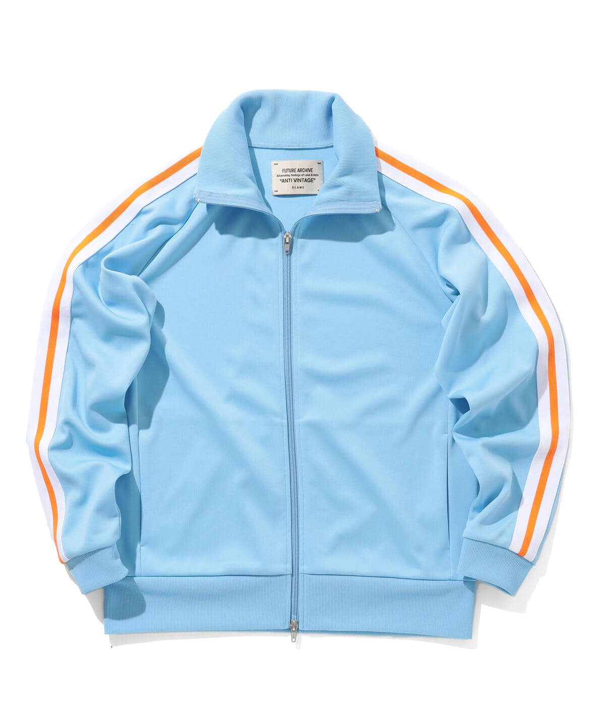 BEAMS FUTURE ARCHIVE / TRACK JACKET