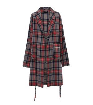 FEAR OF GOD Wool Robe