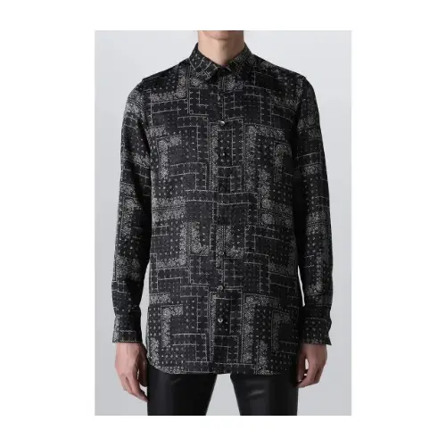 GalaabenD Printed Satin JQ Regular SH