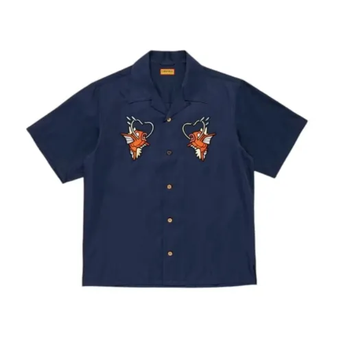 HUMAN MADE Made Aloha Magikarp Shirt
