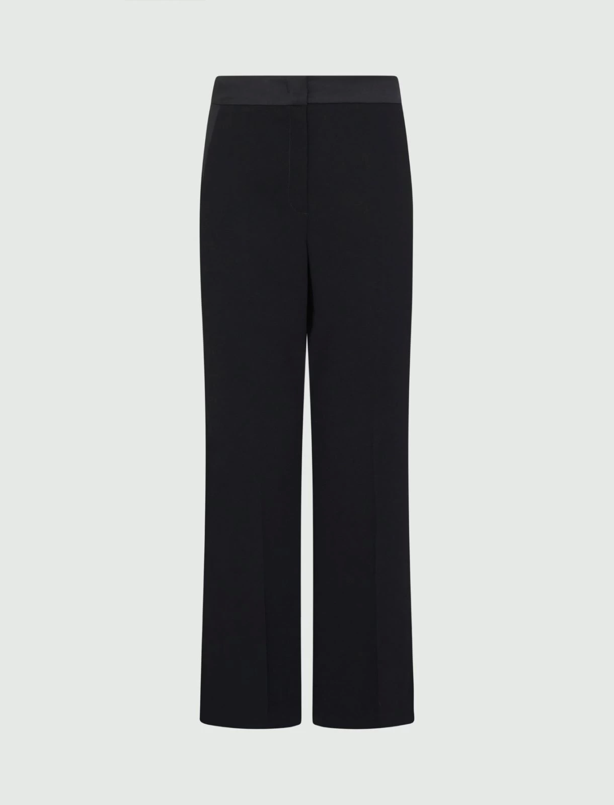 MARELLA Flared trousers