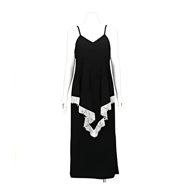 AKIKOAOKI CHIEF DRESS 01