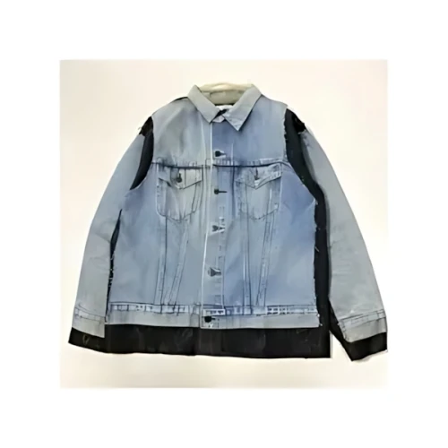 Rebuild by Needles Jean Jacket