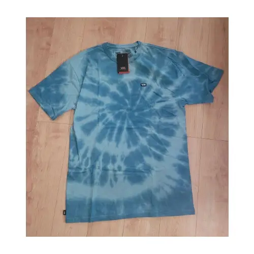 VANS タイダイ Tシャツ