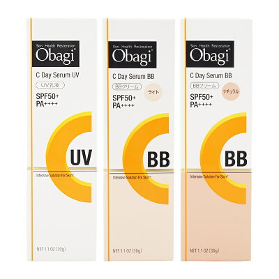 Obagi オバジC デイセラムUV