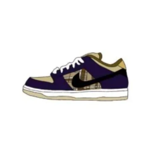 Travis Scott × NIKE SB DUNK LOW PRM QS