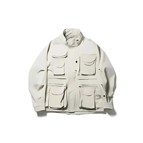 DAIWA PIER39 TECH PERFECT FISHING JACKET