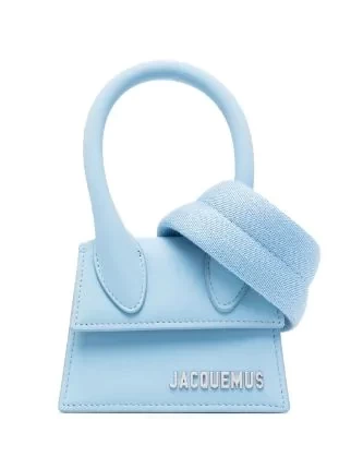 Jacquemus Le Chiquito Homme ミニバッグ