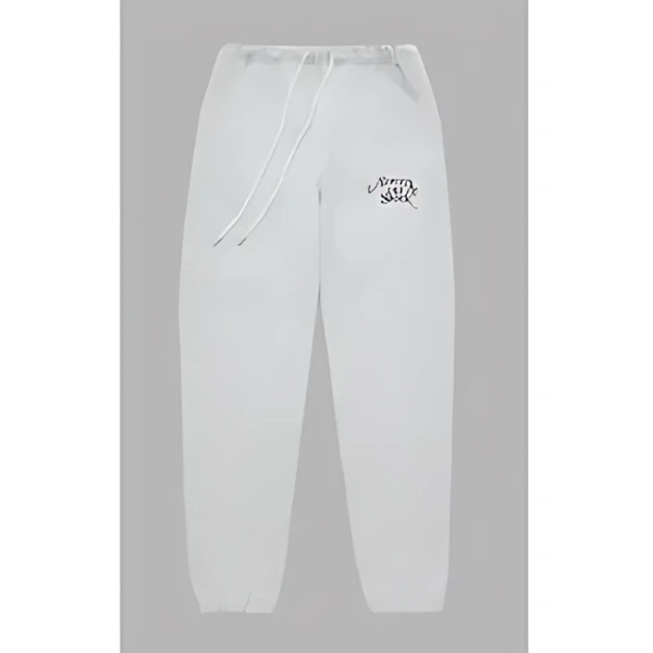 ALWAYS OUT OF STOCK PLAY LOGO SWEAT PANTS