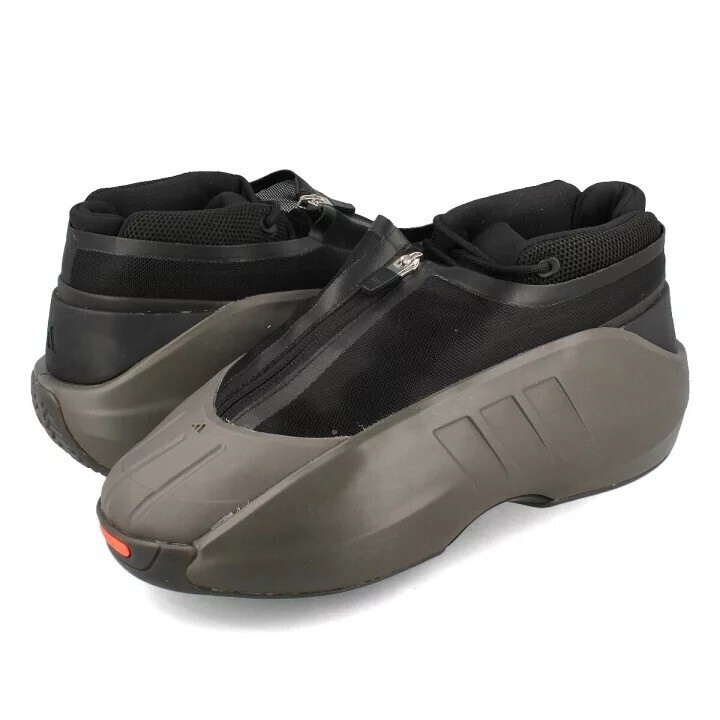 adidas CRAZY IIINFINITY