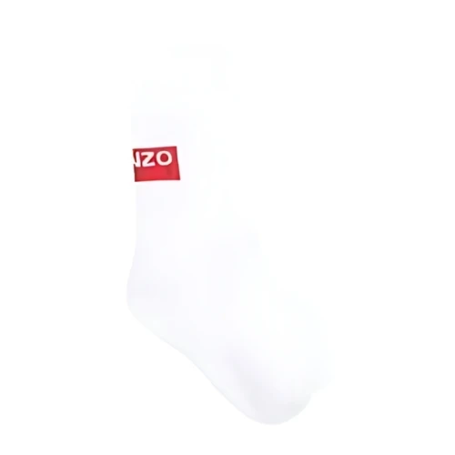 KENZO "KENZO BOX" ソックス