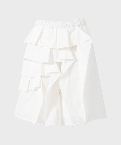 TAAKK FRILL SHOTS