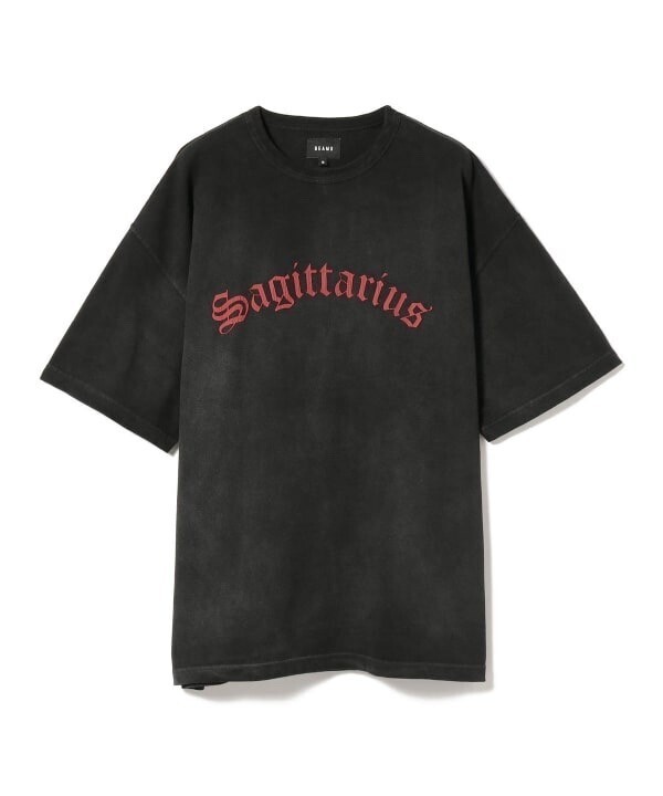 BEAMS ヴィンテージ カレッジ Tシャツ