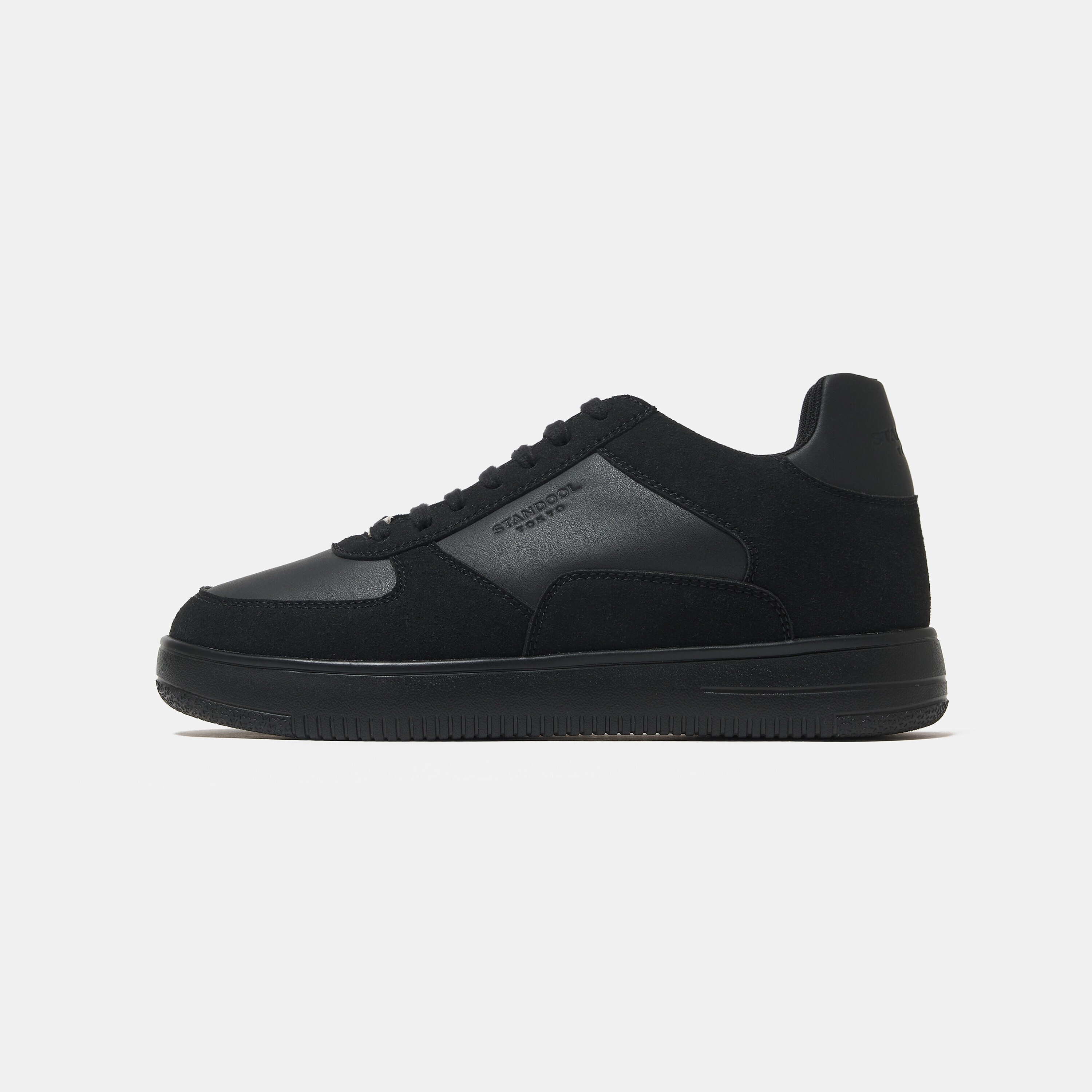 STANDOOL TOKYO SACAE BLACK