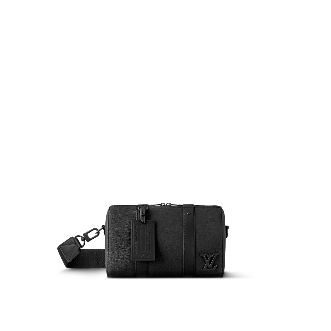LOUIS VUITTON シティ･キーポル