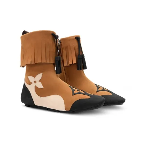 LOUIS VUITTON LV スニーカリーナ (LV Sneakerina)