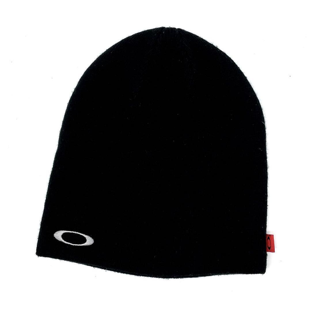 Oakley オークリー ニット帽