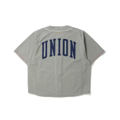 UNION TOKYO MARKHAM SHIRT