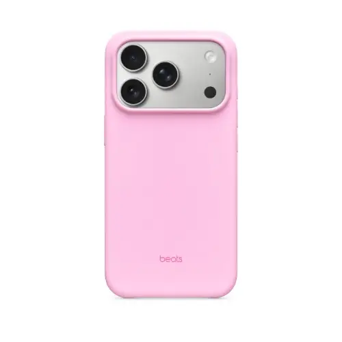 Apple Beats iPhone 17 Pro Case with MagSafe and Camera Control